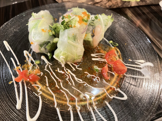 海老バル - 上盛岡（海鮮）の写真