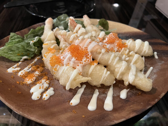 海老バル - 上盛岡（海鮮）の写真