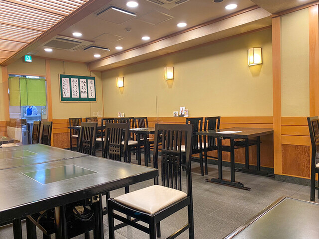 Dotonbori Imai Hon Ten photo 4