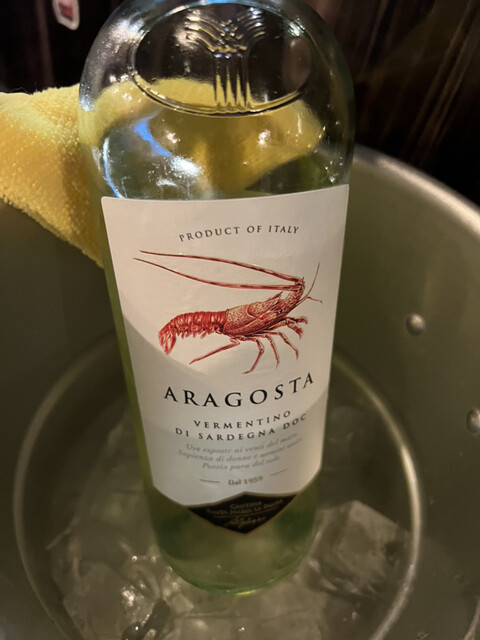 海老バル - 上盛岡（海鮮）の写真