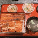 Unagi No Wakabayashi - 