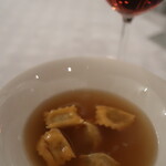 トラットリア トマティカ - 