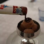 トラットリア トマティカ - 