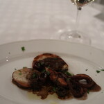 トラットリア トマティカ - 