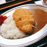 銀座カレー - 