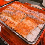 Unagi No Wakabayashi - 