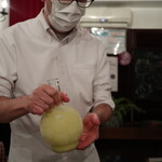 トラットリア トマティカ - 