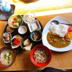 Honobono Chaya - 