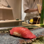 GENTLE Sushi Bar - 