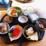 Honobono Chaya - 