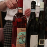 トラットリア トマティカ - 