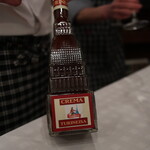 トラットリア トマティカ - 