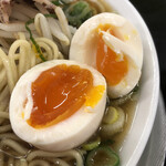 桜ラーメン 北方店 - 