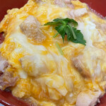 親子丼　ほっこりや - 