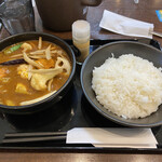 CoCo壱番屋 - 料理写真: