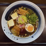 Sampou Ramen Oota - 