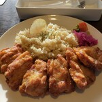 Nikuyano Kare - 