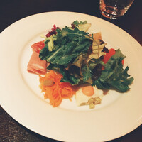 フレンチ キッチン - 