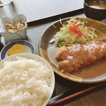 Suteki & Tonkatsu Koube Ya - 