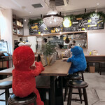 Cafeteria S 表参道 - 