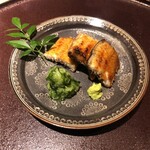 馳走 啐啄一十  - 