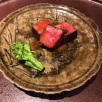 馳走 啐啄一十  - 