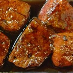 もつ焼 まるい - 