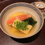 馳走 啐啄一十  - 