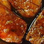 もつ焼 まるい - 