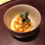 馳走 啐啄一十  - 