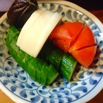 もつ焼 まるい - 