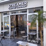 ストリーマー コーヒーカンパニー - 