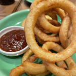 ヴィレッジヴァンガードダイナー イオンレイクタウン - 