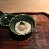 御料理 無窮 - 松葉ガニ