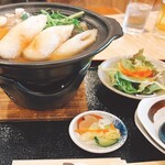 秋田郷土料理 えん - 