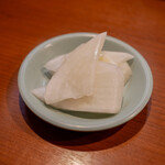 くろいわラーメン - 
