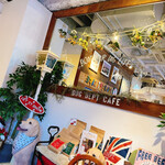 DOG DEPT CAFE - 