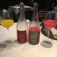 レストラン リューズ - 