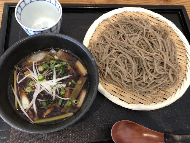 手打ちそば 蕎林 （テウチチソバ キョウリン） - 藤が丘/そば | 食べログ