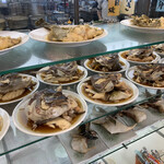活魚料理 びんび家 - 