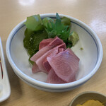 活魚料理 びんび家 - 