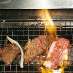 Yakiniku Raiku - 