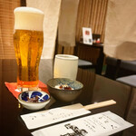 Nihombashi Yabu Kyuu - 