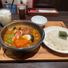 カレー食堂 心 さいたま新都心店