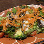 マデイラ エントラーダ - 