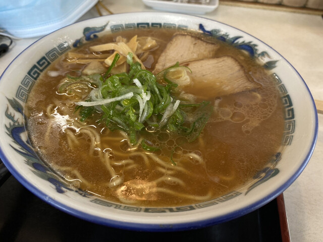 そば源 本店（そばげん） - 旭川（そば）の写真