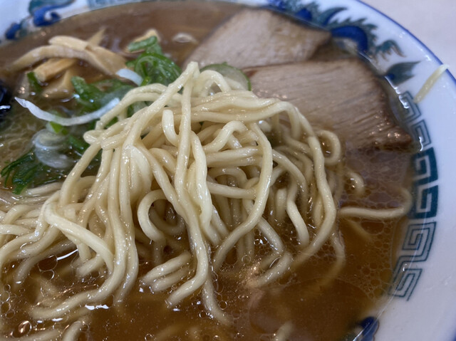 そば源 本店（そばげん） - 旭川（そば）の写真