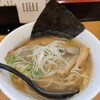 らーめん工房 麺作