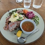 METoA Cafe ＆ Kitchen - 