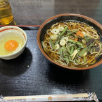 Teuchi Soba Sobashin - 